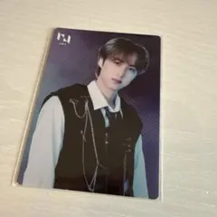 INI 尾崎匠海 イニタイム INITIMEMUSICLIVE トレカ