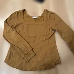 UNIQLO×マメクロ ヒートテック Lサイズ