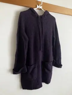 GAP ニット　パーカー　XSのサムネイル