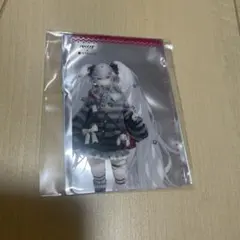 パニグレ ルナ ORBcafe特典