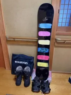 2025年最新】スノーボード 板 flowの人気アイテム - メルカリ