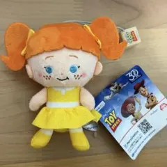 トイストーリー トイレトロ マスコット 30周年 ギャビーギャビー