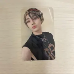 straykids アイエン　会場限定トレカ　大阪