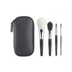 【新品未使用】shuuemura ポータブル ブラシセット