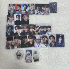 JO1 河野純喜　トレカ　ステッカー