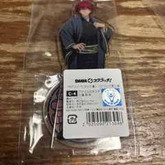 ヒカルの碁　加賀鉄男　dmmスクラッチ　アクリルスタンド