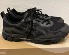 asics GEL NYC RGD アシックス　スニーカー 29.5cmのサムネイル