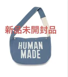HUMAN MADE Paper Boy Bag 