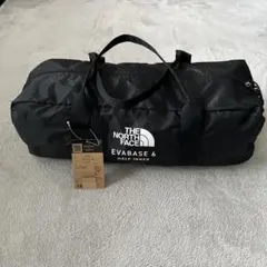 THE NORTH FACE EVABASE 6 HALF INNERのサムネイル