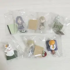 ♯Jzt06CZ夏目友人帳物語を紡ぐ人と妖コレクションvol.2フル9種 Amazon.co.jp: Jzt06CZ夏目友人帳物語を紡ぐ人と妖コレクション