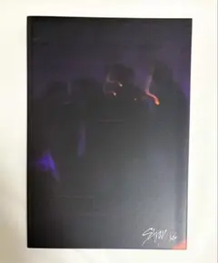 Stray Kids スキズ i am Not アルバム CD