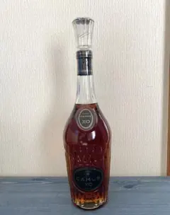 CAMUS カミュ XO ロングネック 700ml 2本セット【未開栓】 CAMUS カミュ XO ロングネック コニャック ブランデー 700ml 40% – お