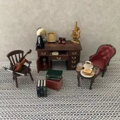 【まとめ売り】リーメント　名探偵の部屋