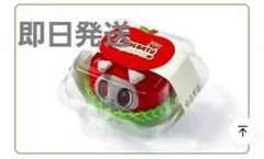 テヒョン TXT プルバトゥ Appleりんご ポップアップ ストレスボール