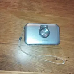SANYO Xacti DSC-E6 充電器付き 上野修：2 三洋電機 Xacti DSC-E6：Photo & Culture, Tokyo
