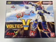 ボルテスv アニメ