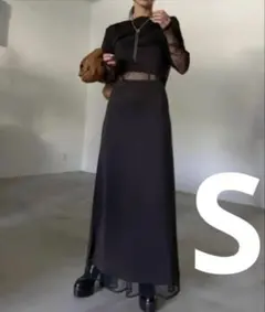 2025年最新】ameri vintage ワンピース シアーの人気アイテム - メルカリ