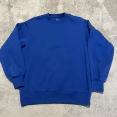 無印良品 トレーナー スウェット