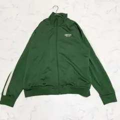 【美品】スミスアメリカン　サイドライン　トラックジャケット