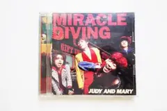 JUDY AND MARY MIRACLE DIVING
