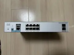 Cisco Catalyst2960L 8ポート　その②