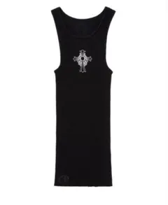 2025年最新】CHROME HEARTS レディース タンクトップの人気アイテム