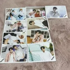 SexyZone 中島健人 公式写真 夏のハイドレンジア