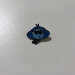 ディズニー　インサイドヘッド2 イイナ　ピンバッジ