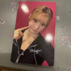 2025インガライブ 特典 NiziUニナ
