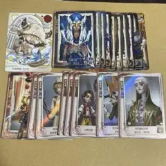 第五人格 トレカ 真髄メモリアル キラキラカード ロイヤル その他 フールズ・ゴールド キラキラロイヤルカード 第五人格