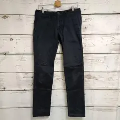 ユニクロ チノパン イネス