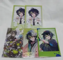 【伊波ライ】チェキまとめ売り