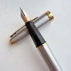 美品　SHEAFFER シェーファー 万年筆のサムネイル