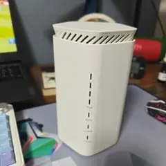 speed wi-fi home 5g