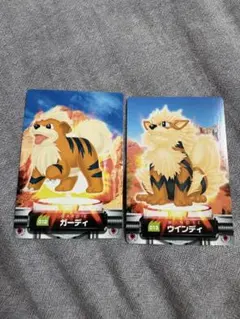 即日発送フィギュアコレクション ウィンディ 151ポケモンカード - メルカリ