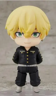 ねんどろいど松野千冬