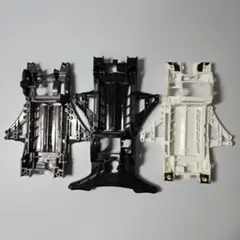 TAMIYA ミニ四駆 MSシャーシ 3種セットのサムネイル