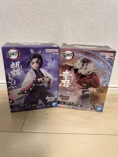 鬼滅の刃 フィギュア