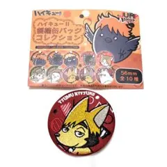 2025年最新】宮侑缶バッジの人気アイテム - メルカリ