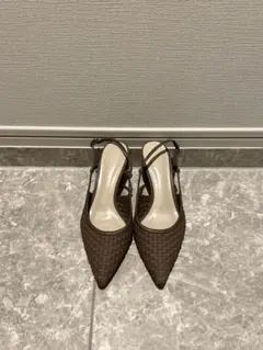 Charles &Keith｜ストラップサンダル　パンプス