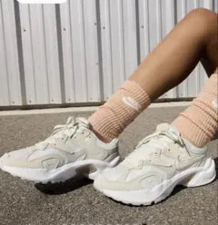 Nike AL8スニーカー　24.5ｃｍ