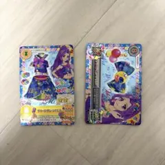 アイカツカード VividKiss - メルカリ