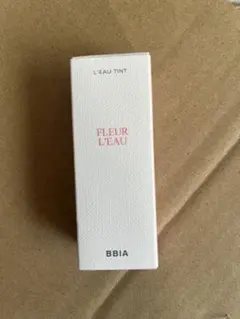 BBIA L'EAU TINT 02 フルールローのサムネイル