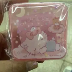 サンリオ　セブンイレブン　小物ケース　ハローキティ