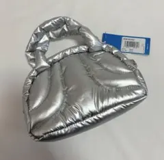 sale＊アディダス ボウリングバッグ シルバー