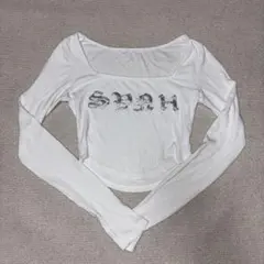 長袖Tシャツ