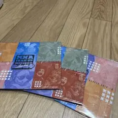 僕のヒーローアカデミア　カレンダー×3