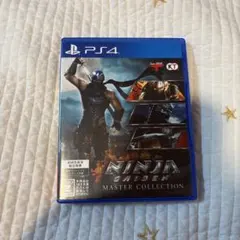 PS4 NINJA GAIDEN:マスターコレクションス