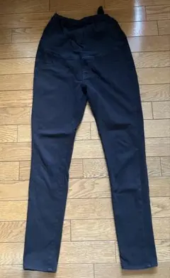 UNIQLO マタニティ ブラックパンツ