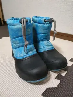 IGNIOブーツ21センチ